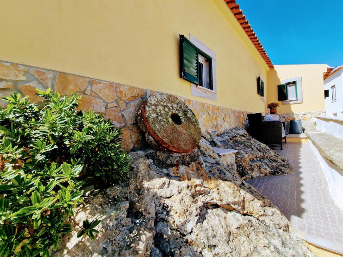 Casa Das Azenhas By Lisbon Village Apartments Sintra Esterno foto