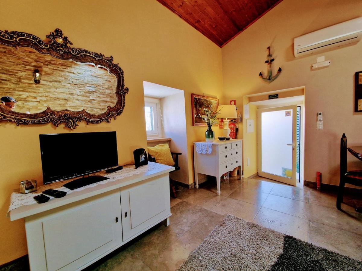 Casa Das Azenhas By Lisbon Village Apartments Sintra Esterno foto