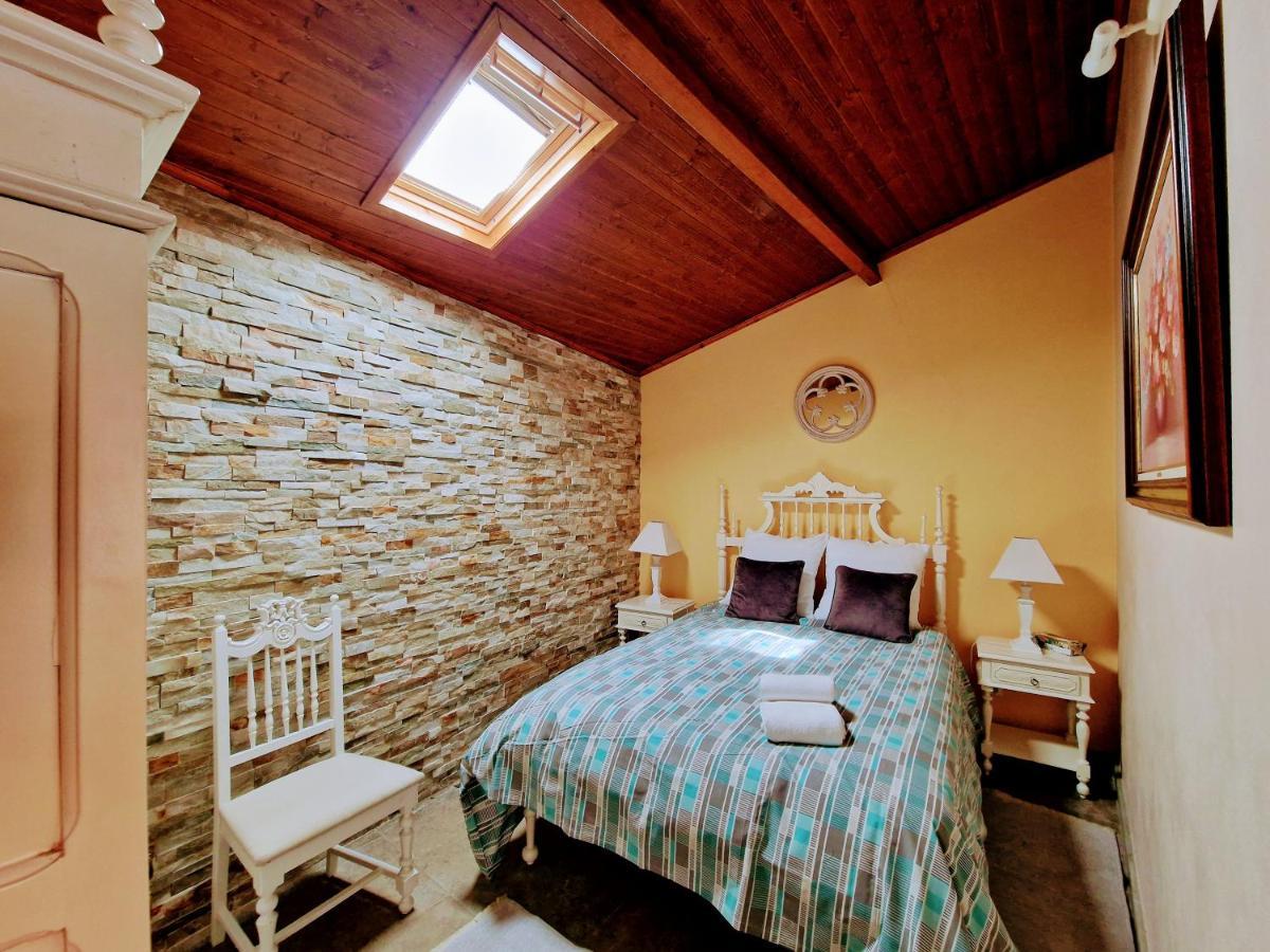 Casa Das Azenhas By Lisbon Village Apartments Sintra Esterno foto