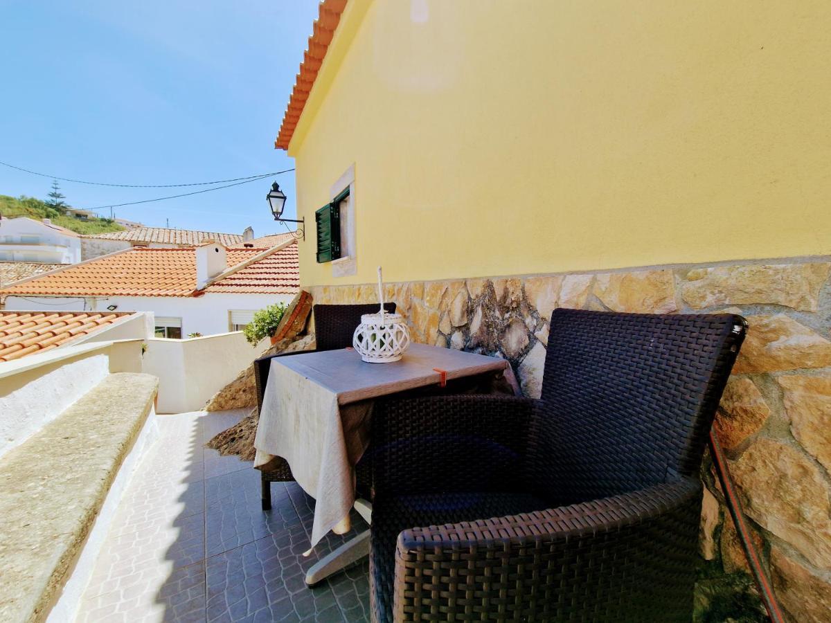 Casa Das Azenhas By Lisbon Village Apartments Sintra Esterno foto