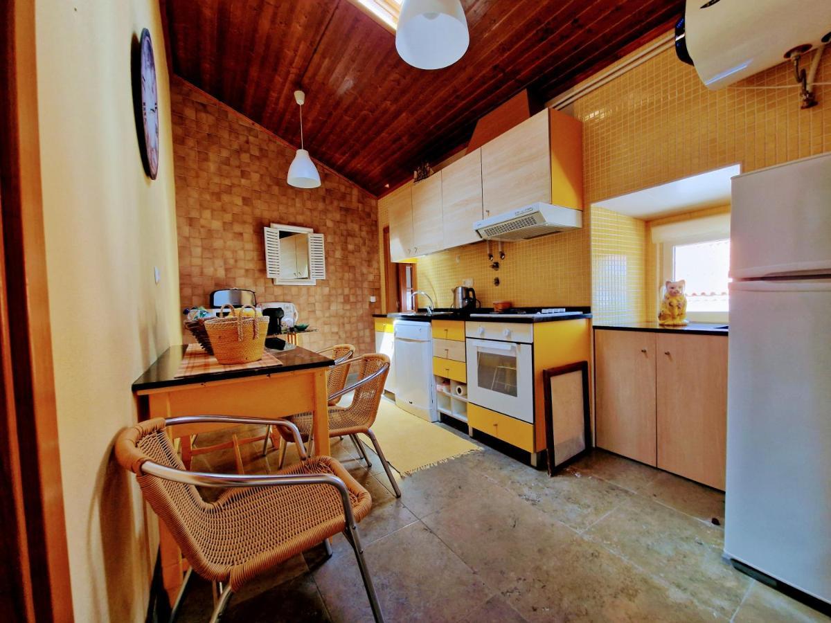 Casa Das Azenhas By Lisbon Village Apartments Sintra Esterno foto