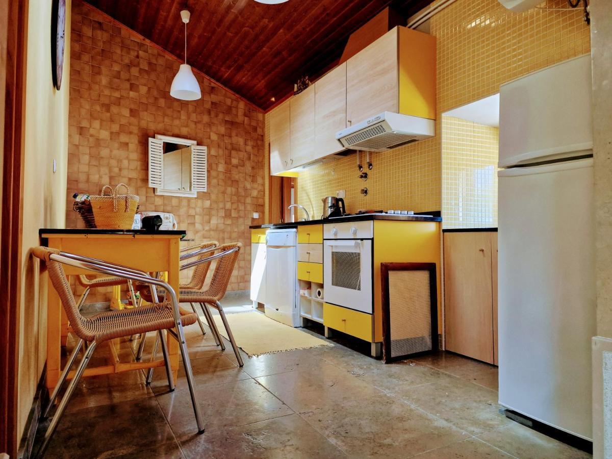 Casa Das Azenhas By Lisbon Village Apartments Sintra Esterno foto