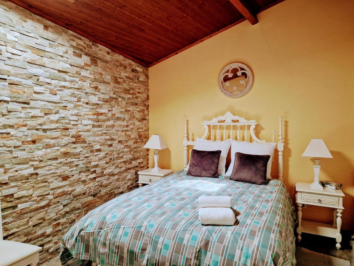 Casa Das Azenhas By Lisbon Village Apartments Sintra Esterno foto