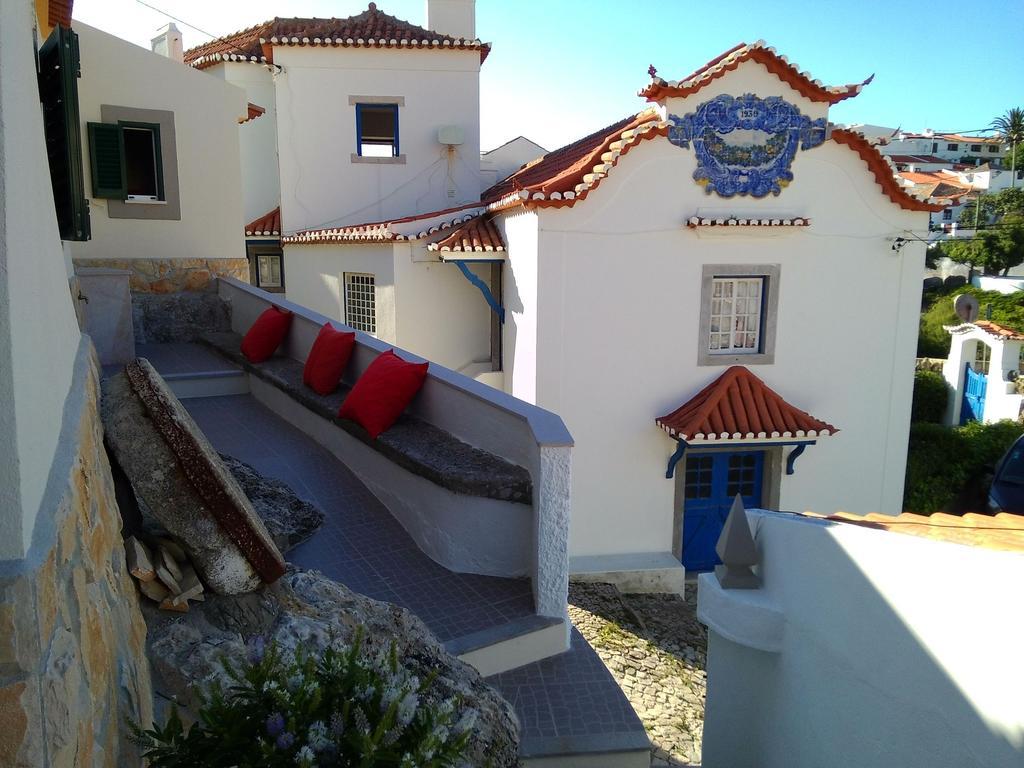Casa Das Azenhas By Lisbon Village Apartments Sintra Camera foto