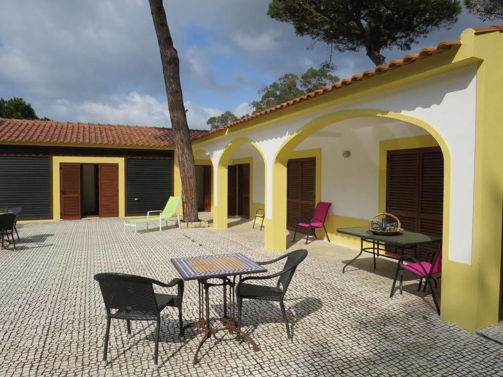 Casa Das Azenhas By Lisbon Village Apartments Sintra Esterno foto