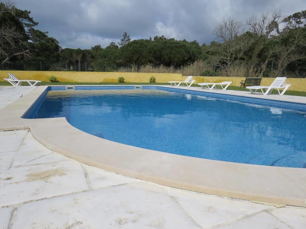 Casa Das Azenhas By Lisbon Village Apartments Sintra Esterno foto
